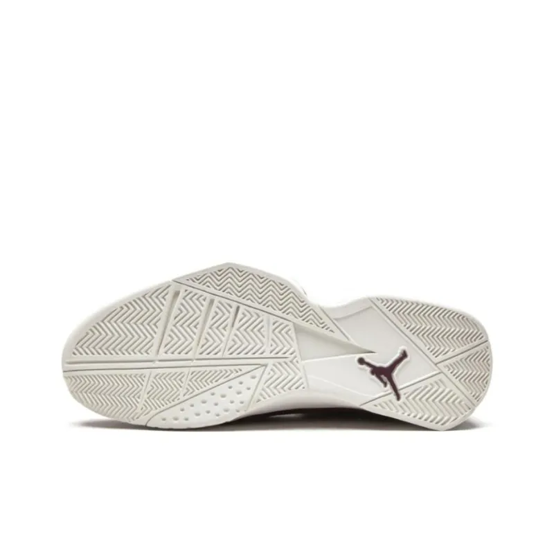 JORDAN True Flight 'Bordeaux' Gs-3
