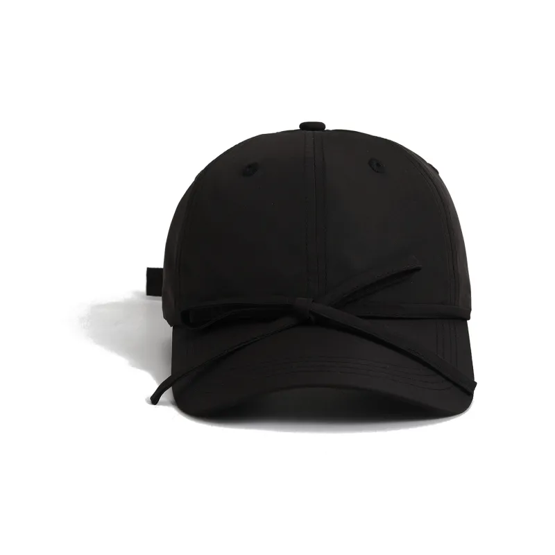 Banxia Lemon Cotton Baseball Caps Women's-4