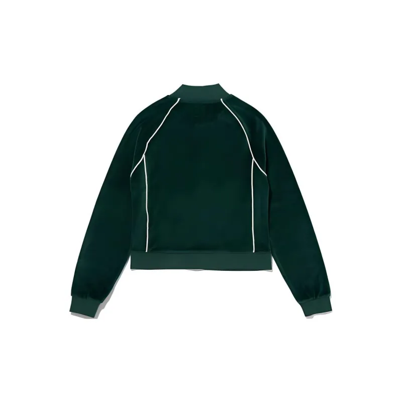 Levis Jackets Women's Green-1