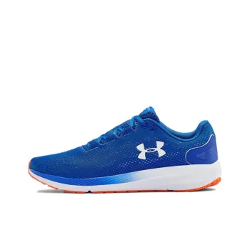 Under Armour Pursuit Charged 2 Running 'Versa Blue'