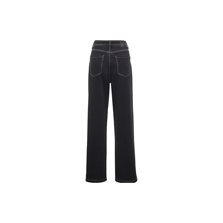 ONLY Jeans Women's J09 Dark Denim Gray-1