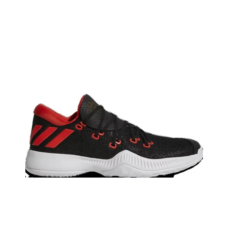 Adidas Harden B/E 'Hi Res Red'-1