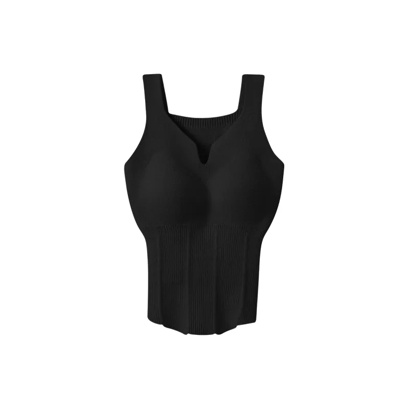 MADALLO Women's Tank Tops-1