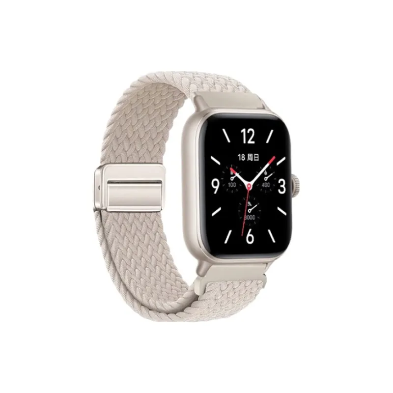 Miss Wrist Vivo Compatibility Watch Band Nylon Material-0