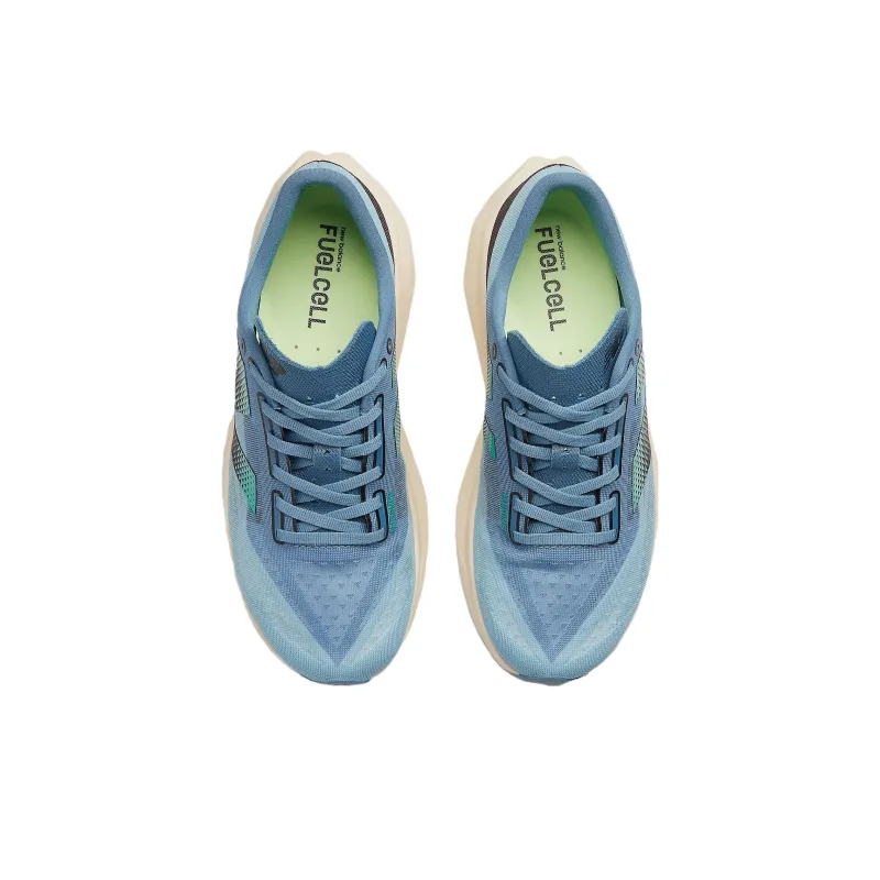New Balance FuelCell Rebel V4 'Heron Chrome Blue'-3