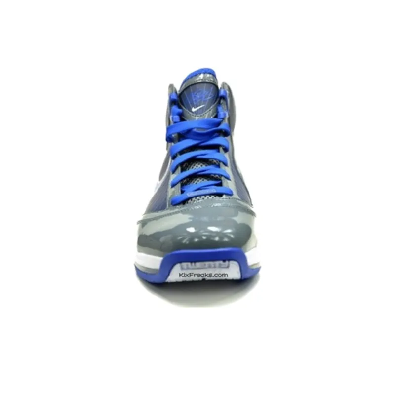Nike LeBron 7 Eastbay Tb Royal-3