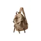 Canvas Khaki Large Size
