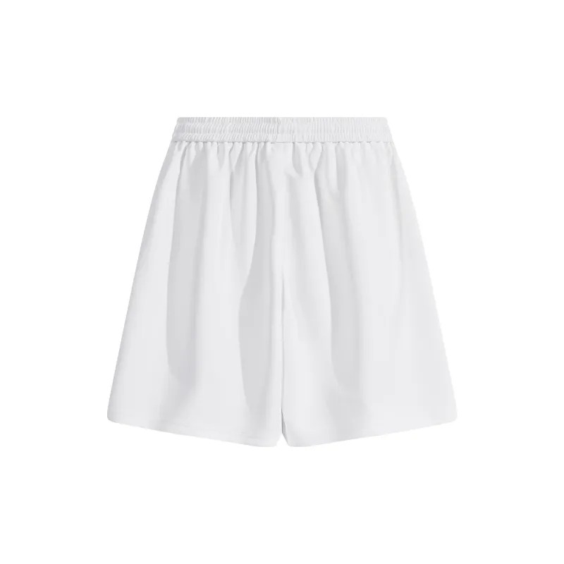 PINK PANTHER Casual Shorts Unisex-5