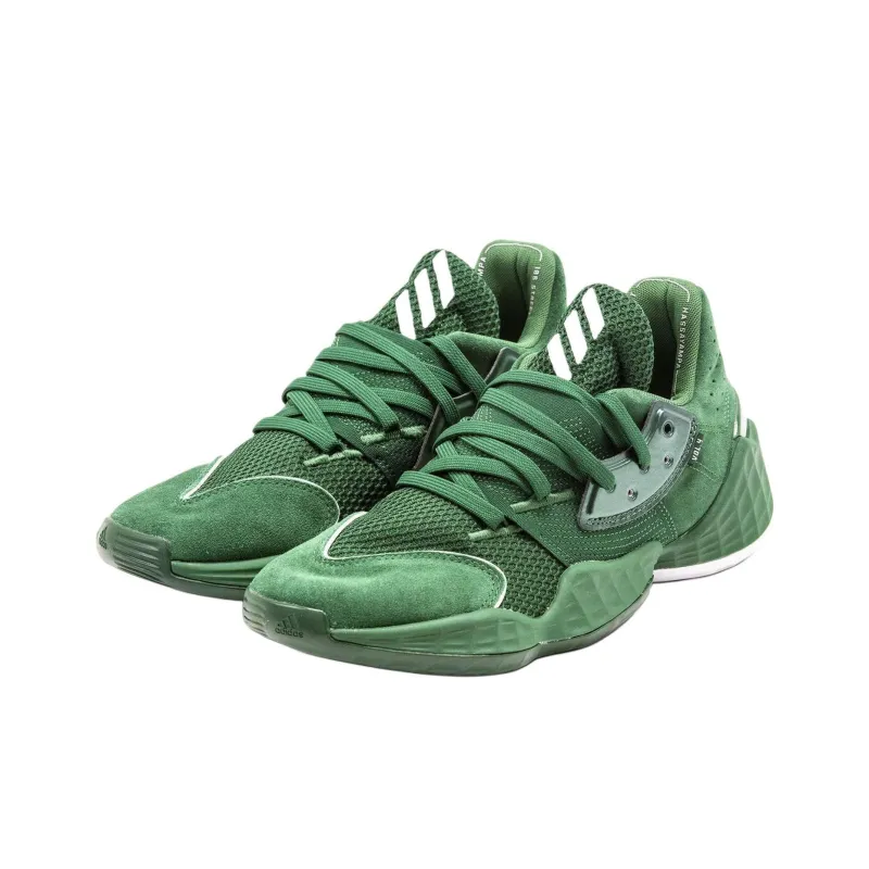 adidas Harden Vol. 4 'Green'-2
