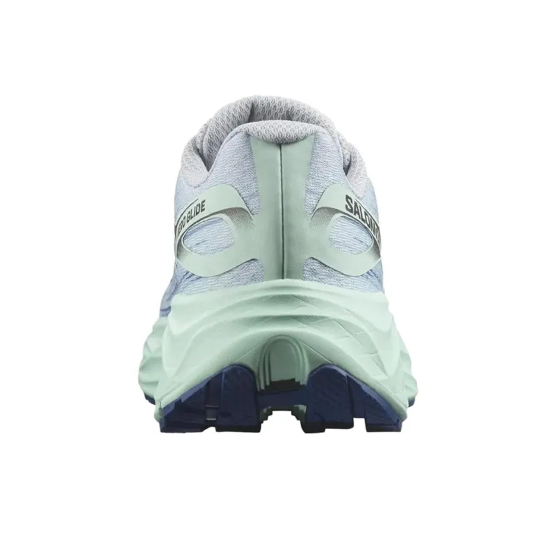 SALOMON Women's Aero Glide 'Pearl Blue' Women's-3