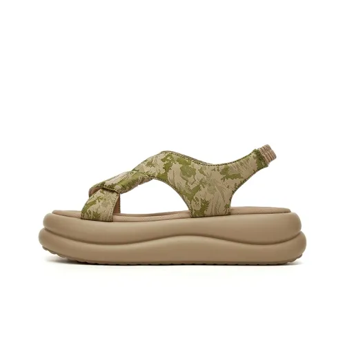 DAPHNE Beach Sandals Women's