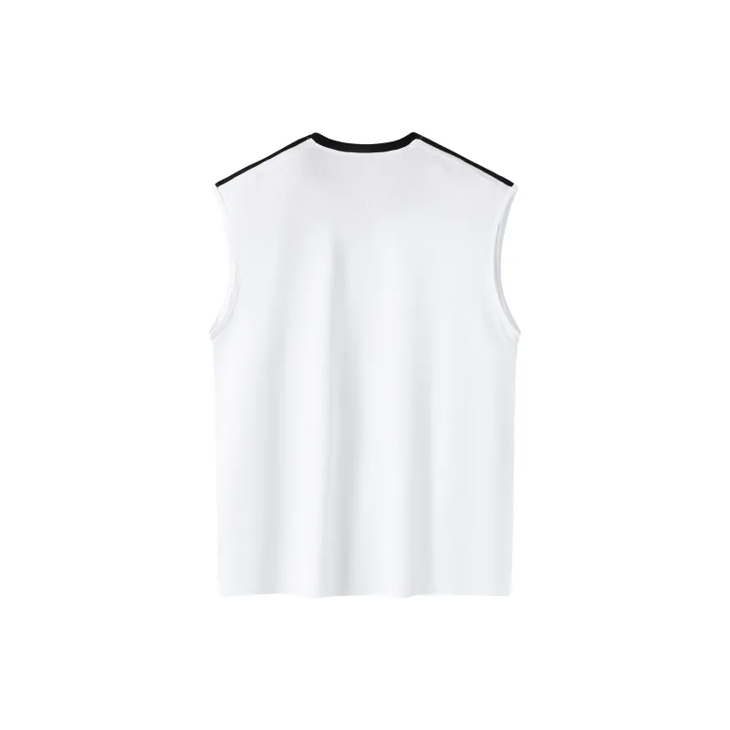A.X.S.K Tank Tops Unisex-4
