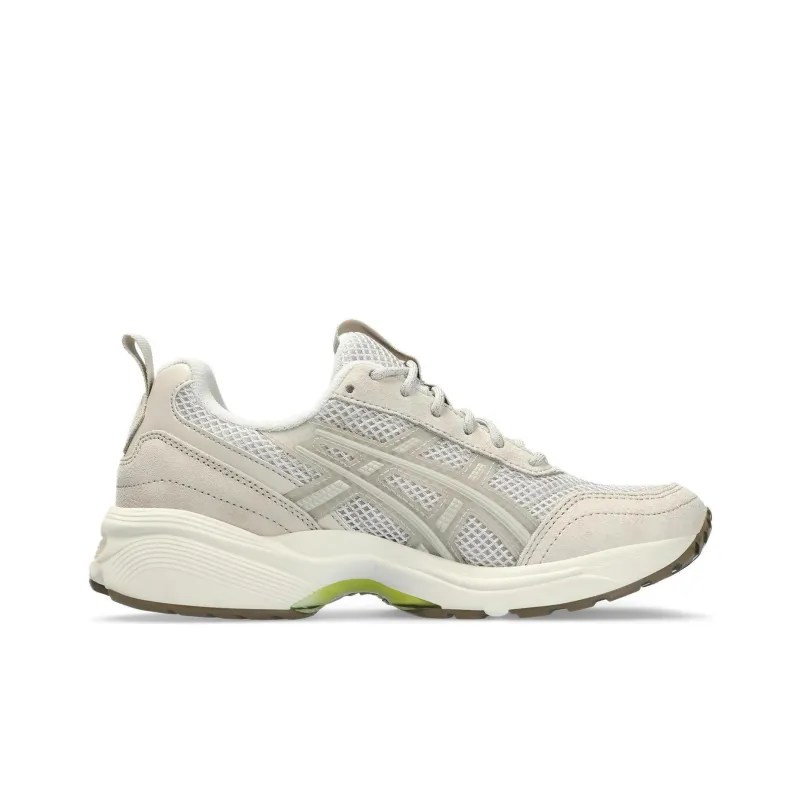 Asics Gel-1090 V2 Durable Breathable Low-Top Running Shoes Men's Ecru-1