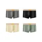 Dark Gray+Black+Beige Yellow+Green