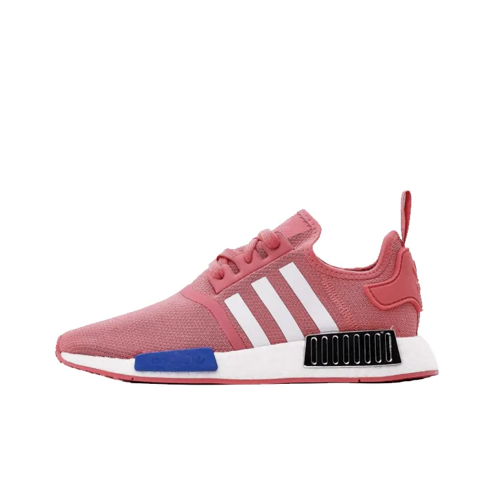 Adidas Nmd R1 Hazy Rose Women's-1
