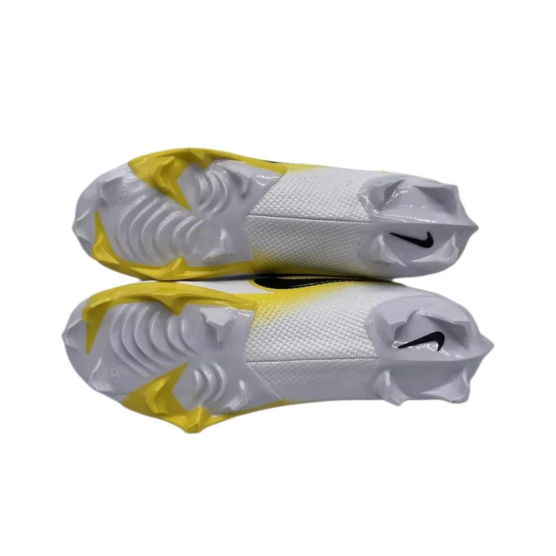 Nike Vapor Edge Speed 360 White Opti Yellow-5