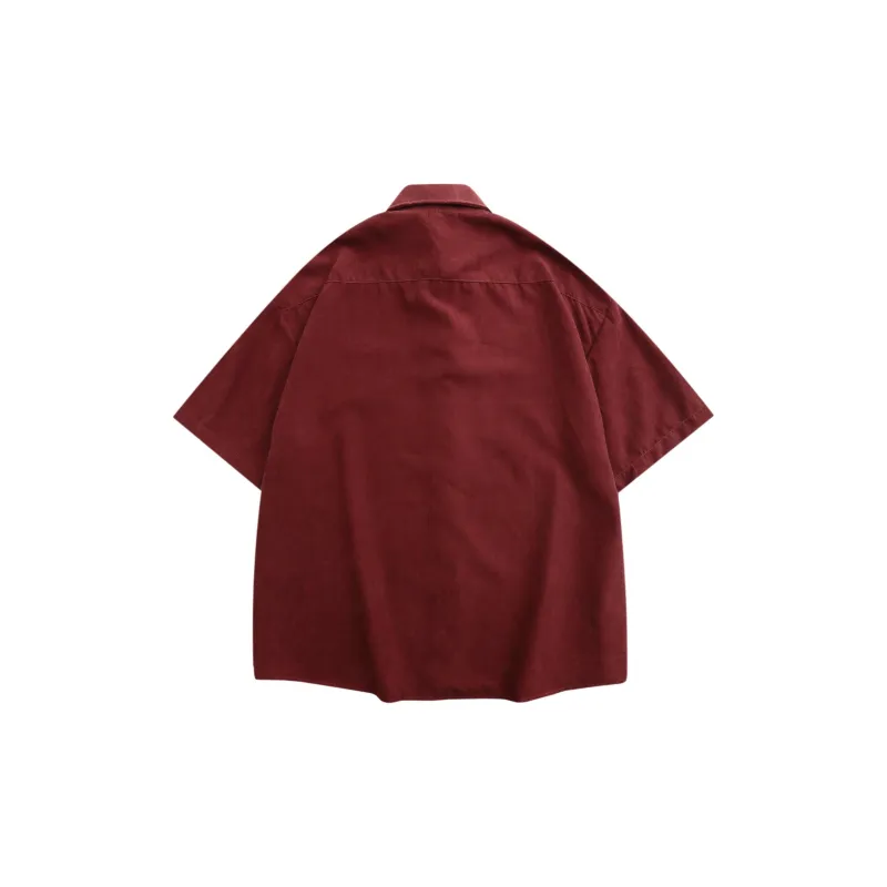 Youth Pastoral Order Shirt Unisex-9
