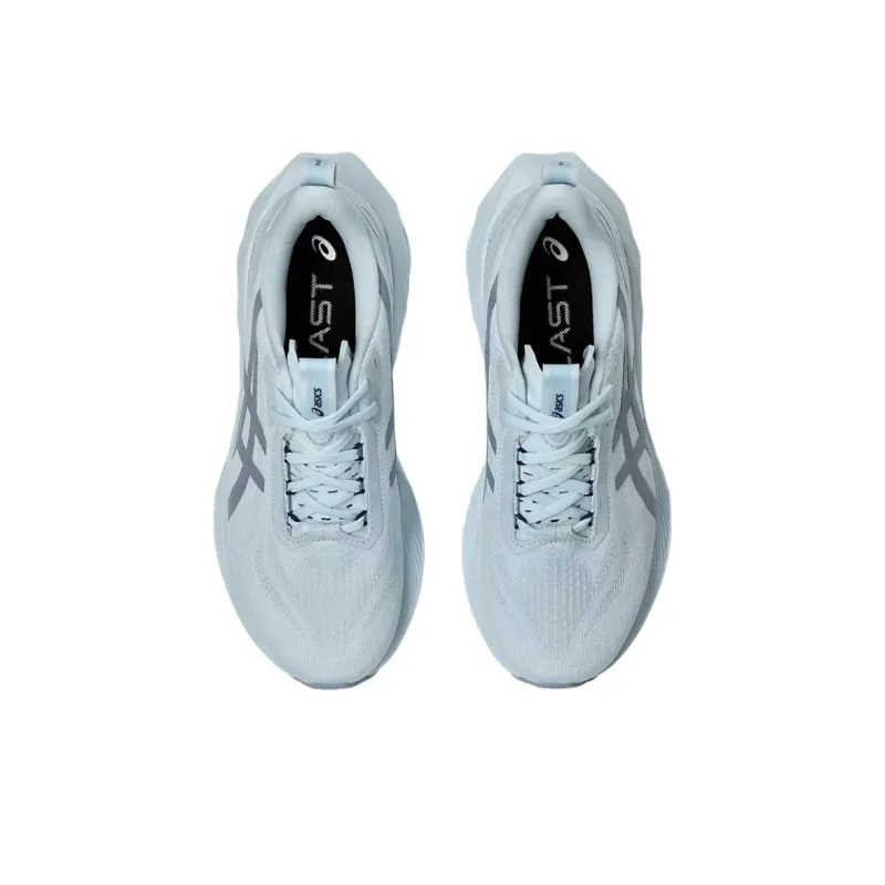 Asics Novablast 4 Le Cool Grey Women's-2