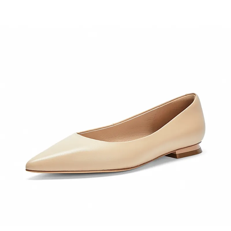NINE WEST Casual Single Shoes Women's-8