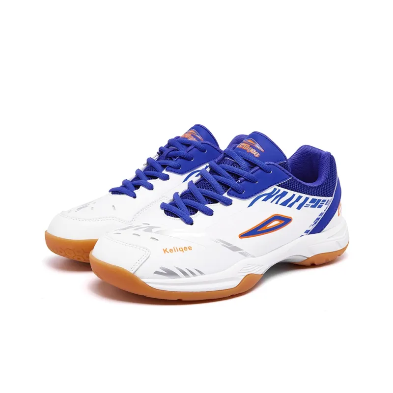 Keliqee Low-Top Badminton Shoes Unisex-1