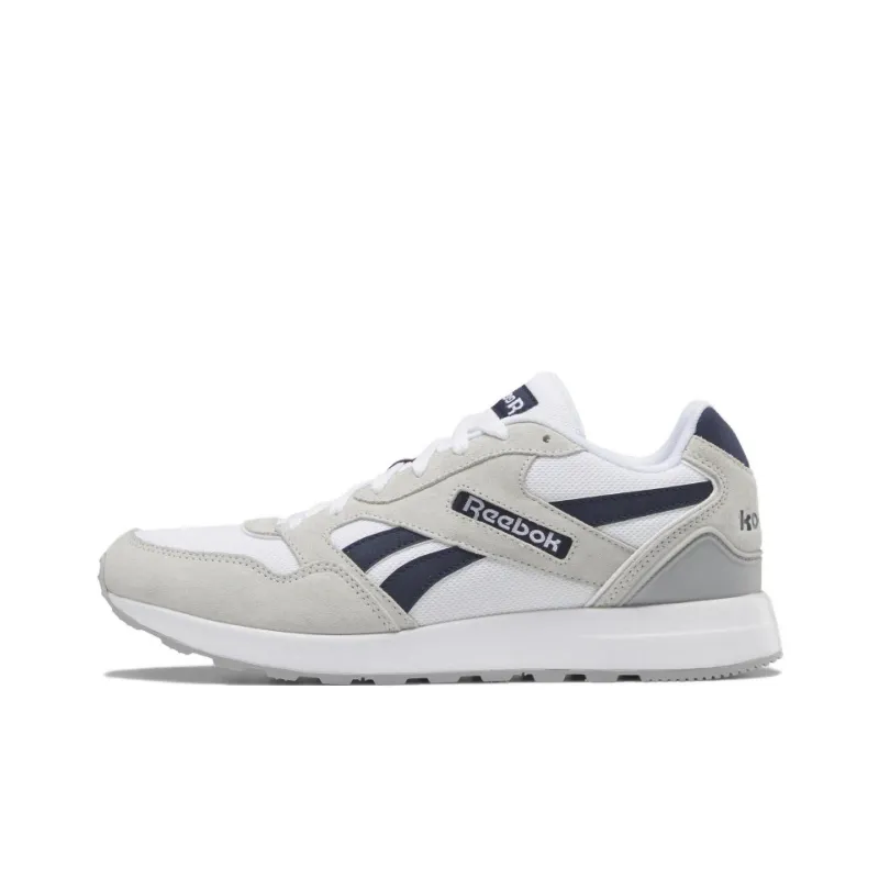 Reebok Gl 1000 'White Vector Navy'-0