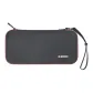 Black Nintendo Game Console Storage Bag