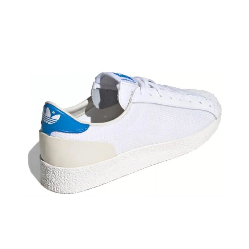 Adidas Originals Aderley Spzl White Bright Blue-3