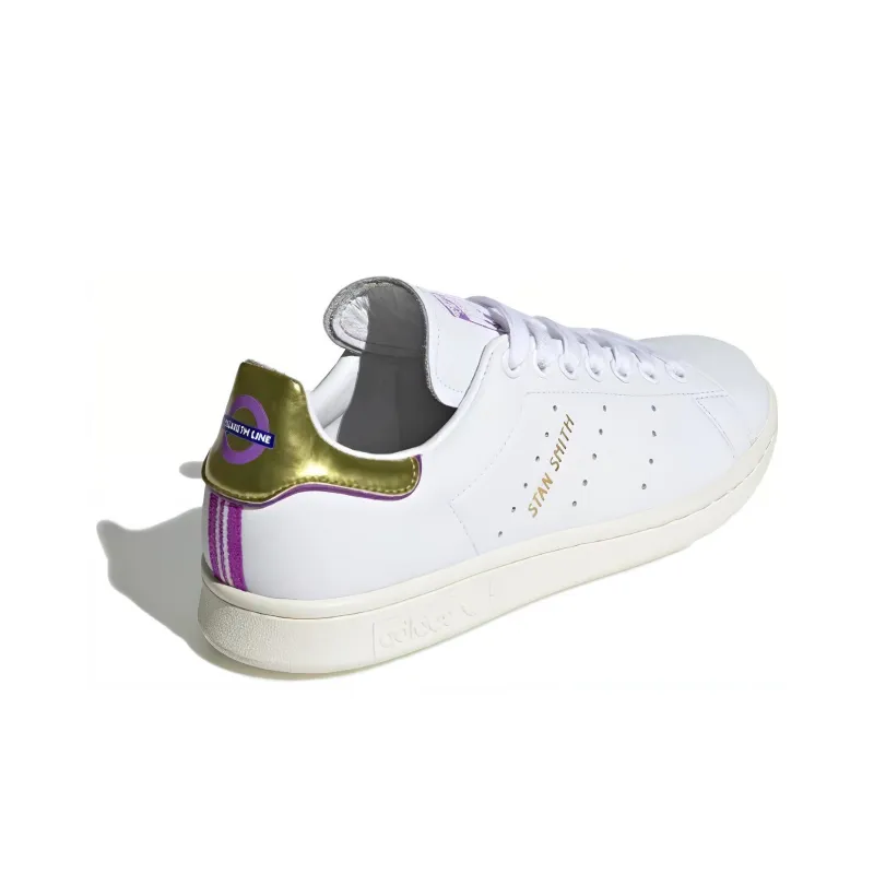 Adidas Stan Smith TfL Elizabeth Line Women's-3