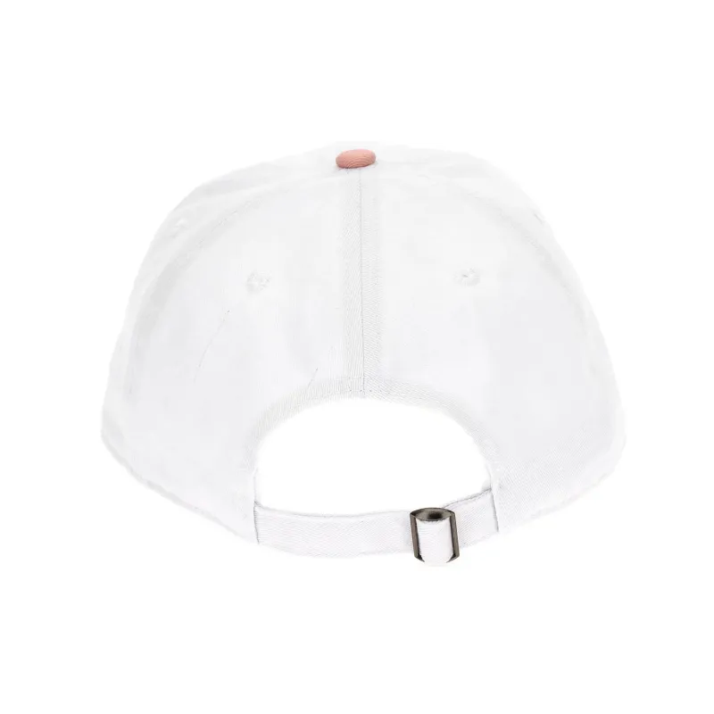 SPORTY & RICH Rizzoli Logo-embroidered Baseball Cap-3