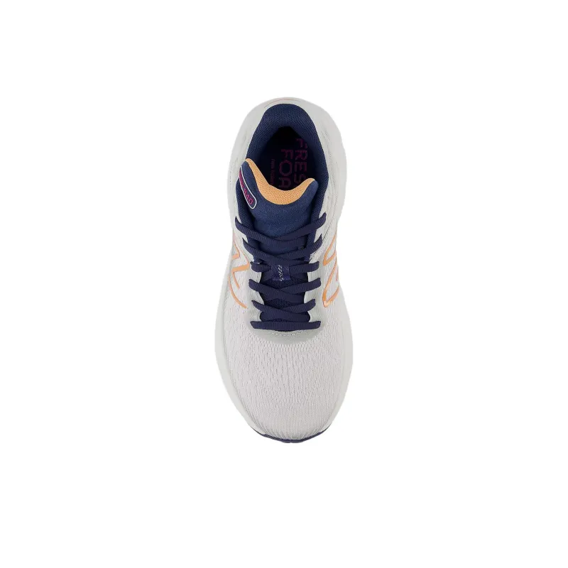 New Balance Fresh Foam 840v1 Grey Matter Copper Purple Fuchsia Women's-3