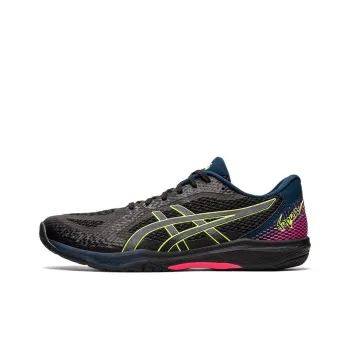 Asics Rote Japan Lyte Ff 2 Black/Yellow