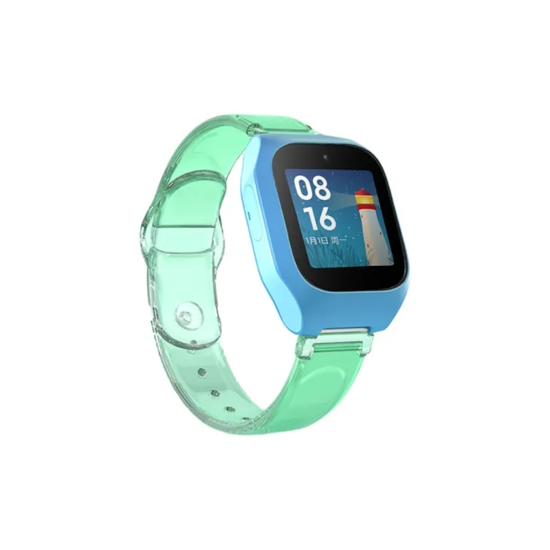 Yu Qing Xiaomi Compatibility Watch Band Silicone Material-4