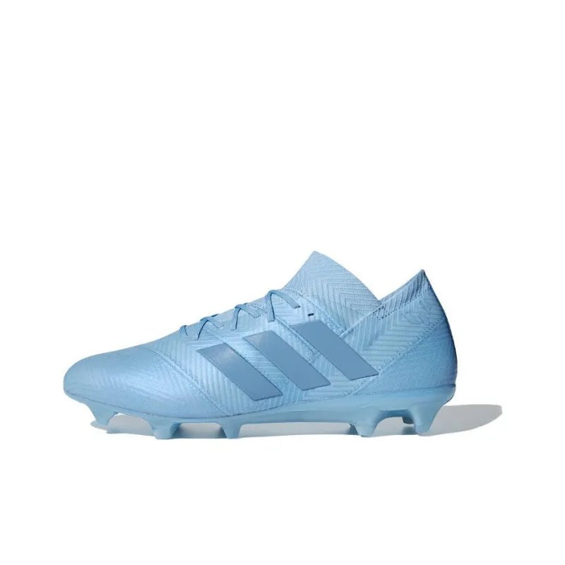 Adidas Nemeziz Messi 18.1 Fg 'Ash Blue'-0