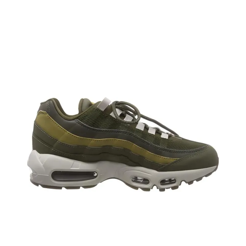 Nike Air Max 95 Olive Canvas-1