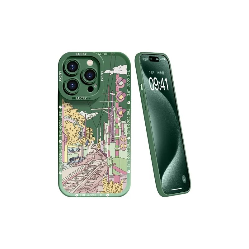YOOPOO Phone Cases-15