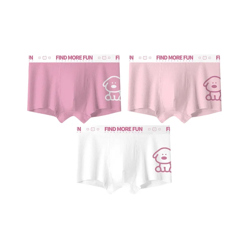 Gongdie Underpants Men's 3 Pack-5