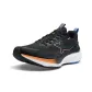Black (Black/Lava Orange)