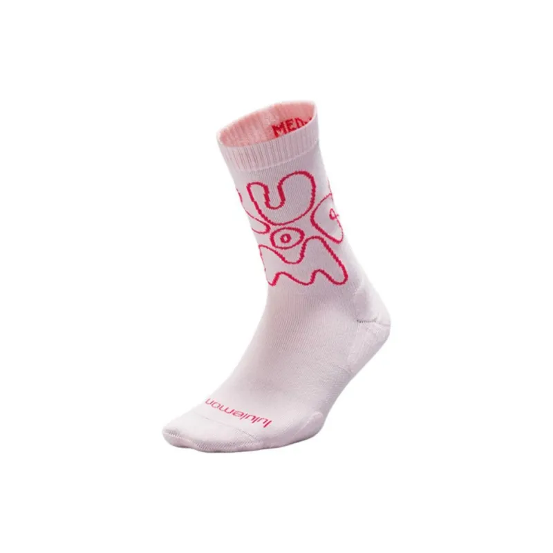 Lululemon Mid-Calf Socks Women's 1 Pack-2
