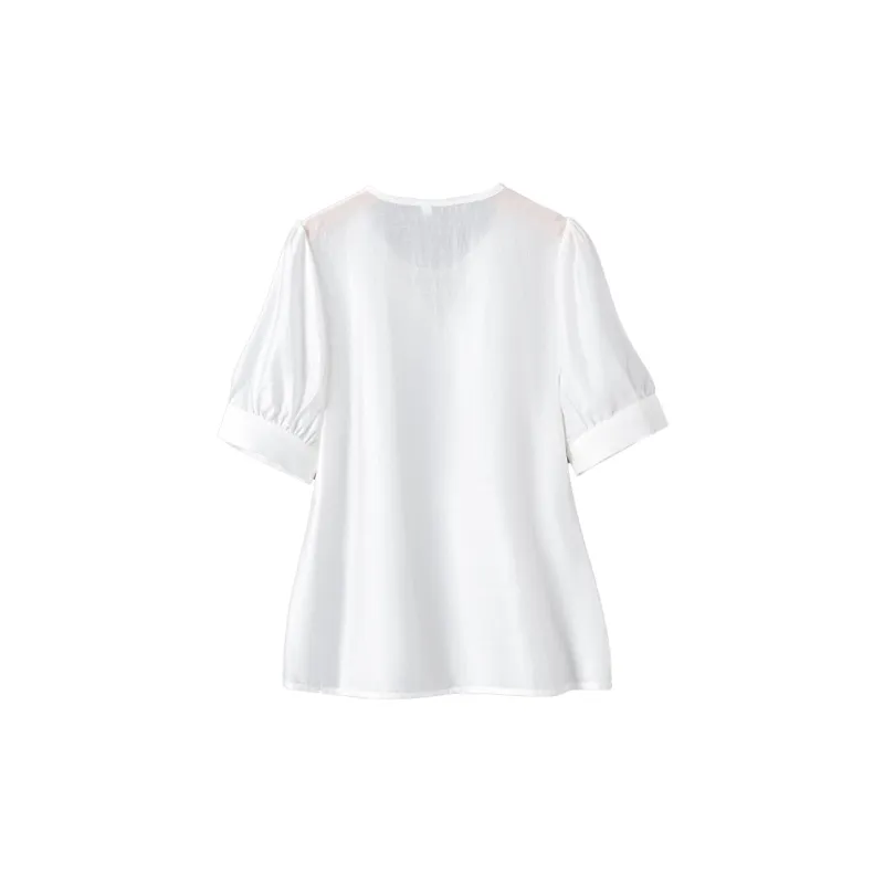 FORTEI T Shirts Women's-1