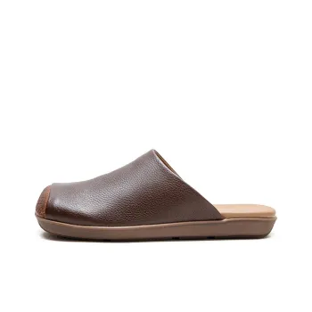 MATA Abrasion Resistant Wrap toe Slippers Women's