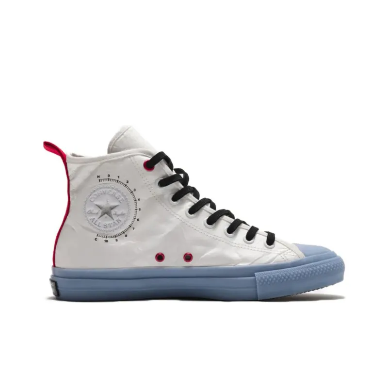 Converse Chuck Taylor All Star 100 Spacesuits Hi White-1