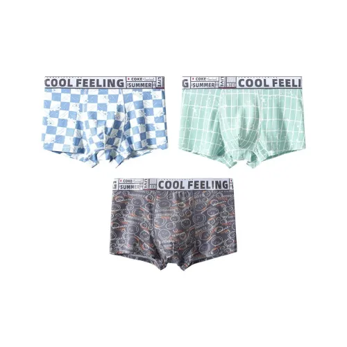 MADALLO Men Underpants