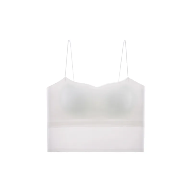 MADALLO Women's Camisoles-3