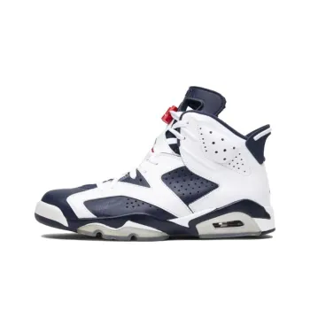 JORDAN 6 Retro Olympic Sydney 2000