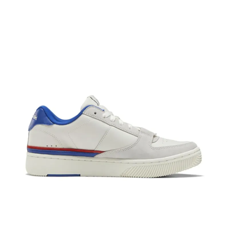 Reebok Dual Court 'Chalk Royal Red'-1