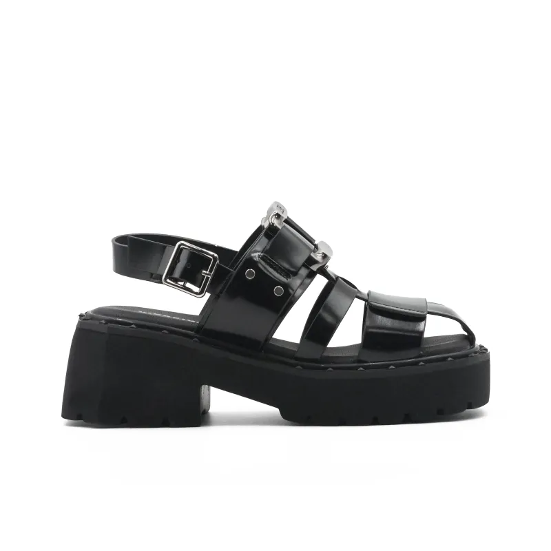 Little Sue Roman Sandals Women's-1