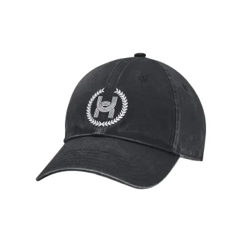 Under Armour - Baseball Caps Unisex Black