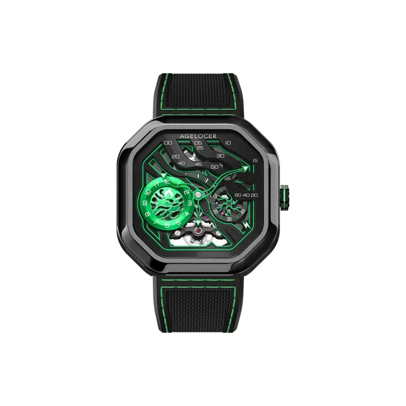 AGELOCER Men Watch-14