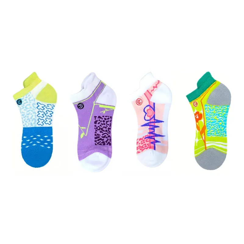 TOOCI Women's Socks-2