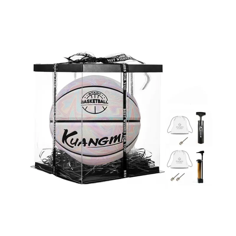 Kuangmi Basketball-5
